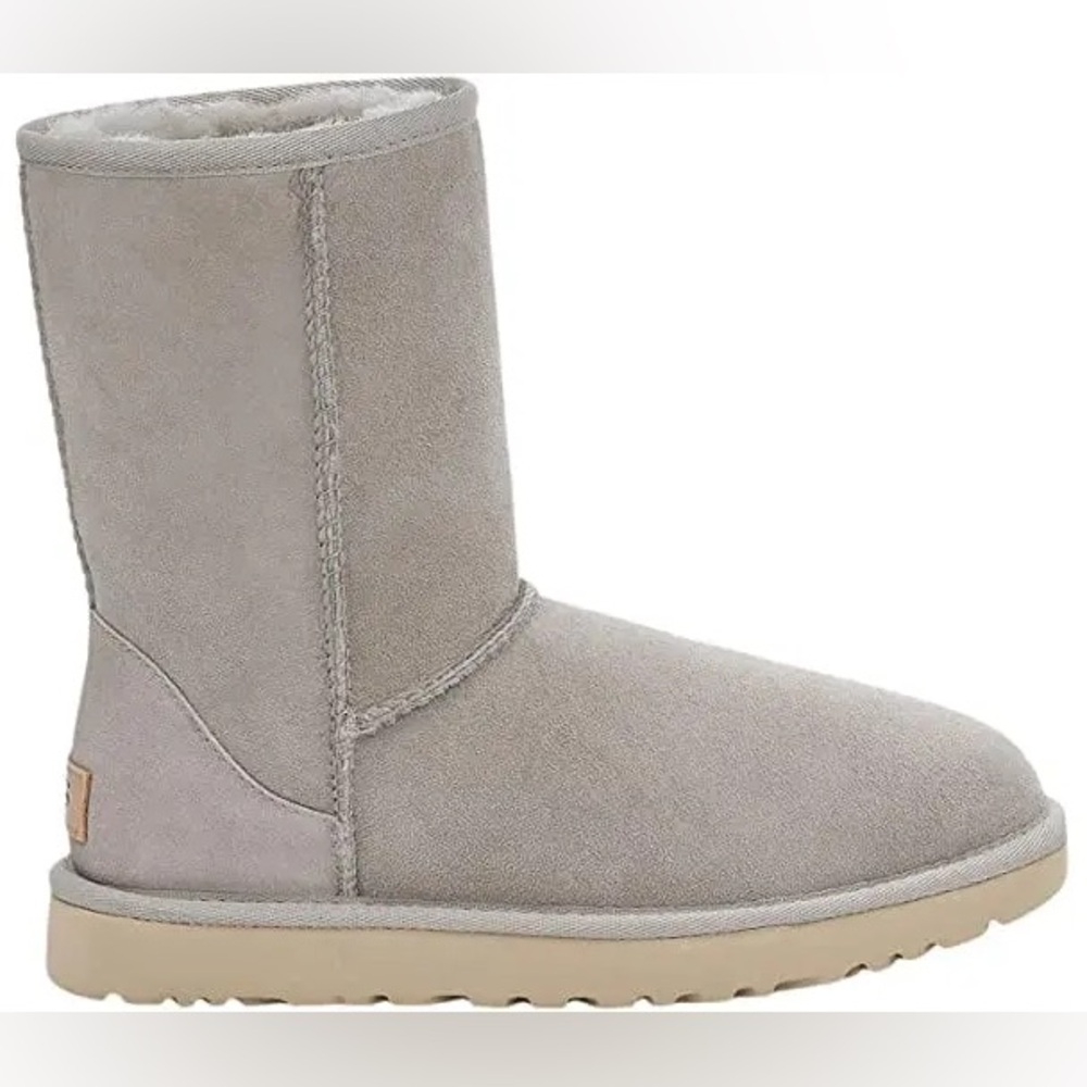 UGG Classic Short Boots
